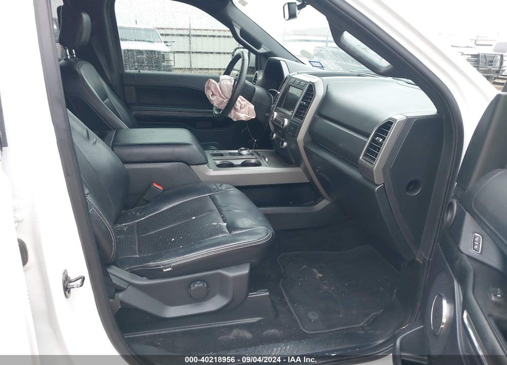 2019 FORD EXPEDITION XLT VIN: 1FMJU1HT5KEA85867