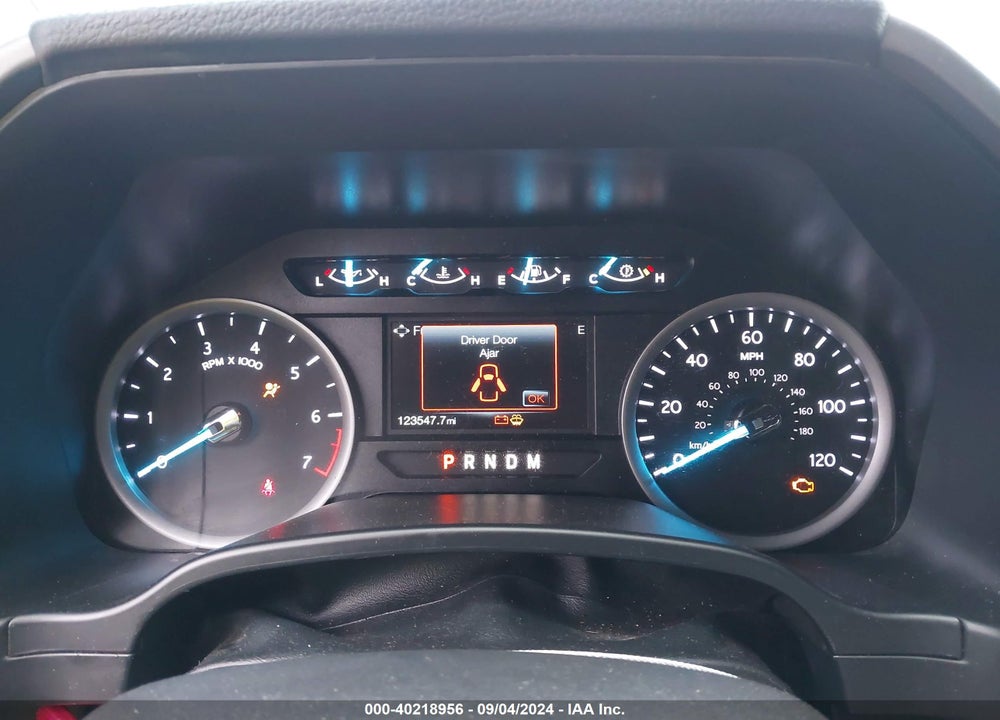 2019 FORD EXPEDITION XLT VIN: 1FMJU1HT5KEA85867
