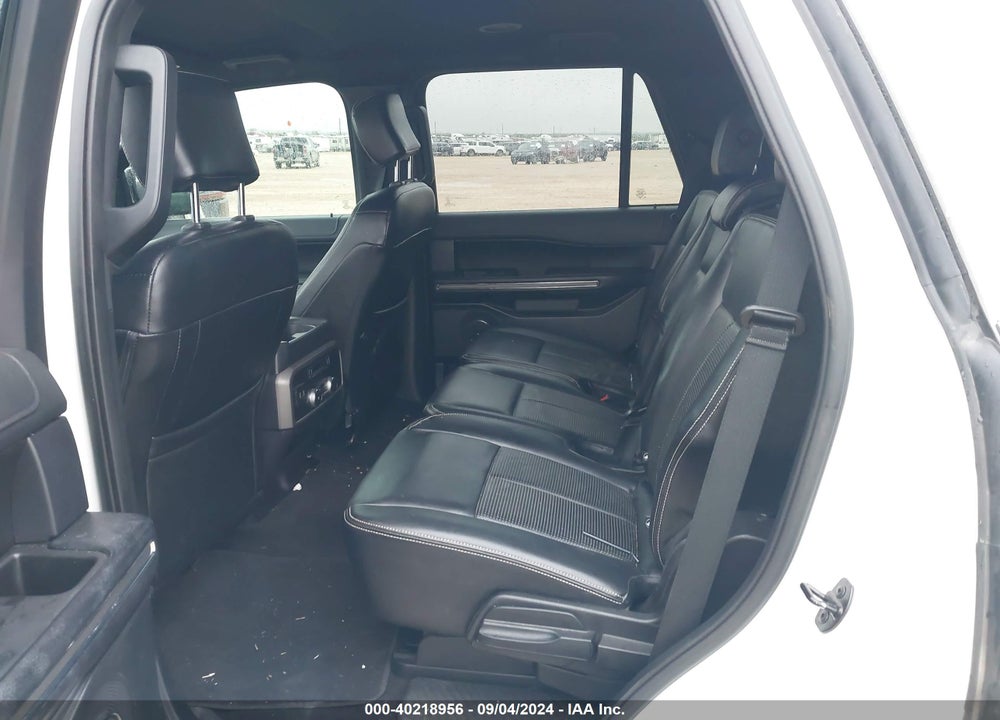 2019 FORD EXPEDITION XLT VIN: 1FMJU1HT5KEA85867