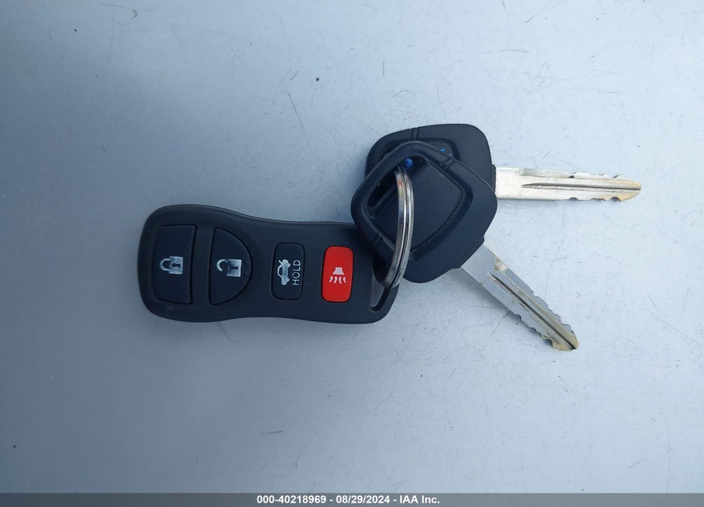 2002 NISSAN ALTIMA 2.5 S VIN: 1N4AL11D52C214055