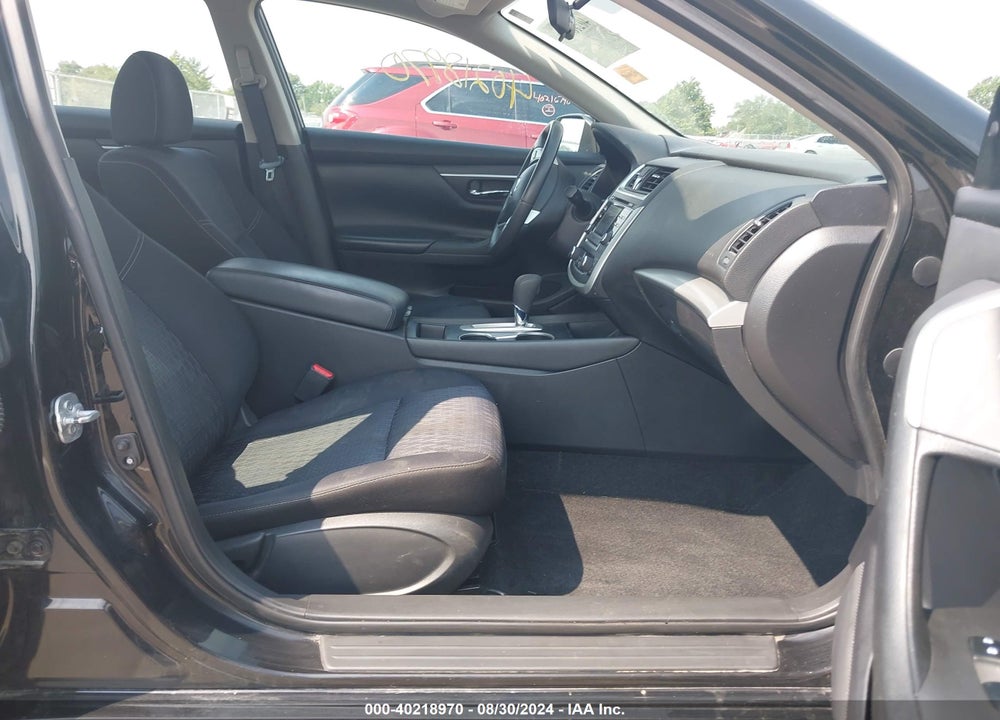 2017 NISSAN ALTIMA 2.5 SV VIN: 1N4AL3AP4HC150119