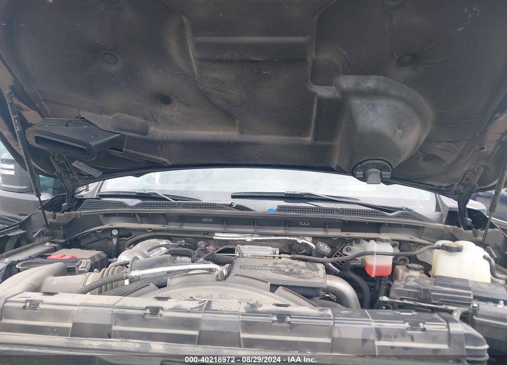2023 GMC SIERRA 2500HD VIN: 1GT49REY4PF119350