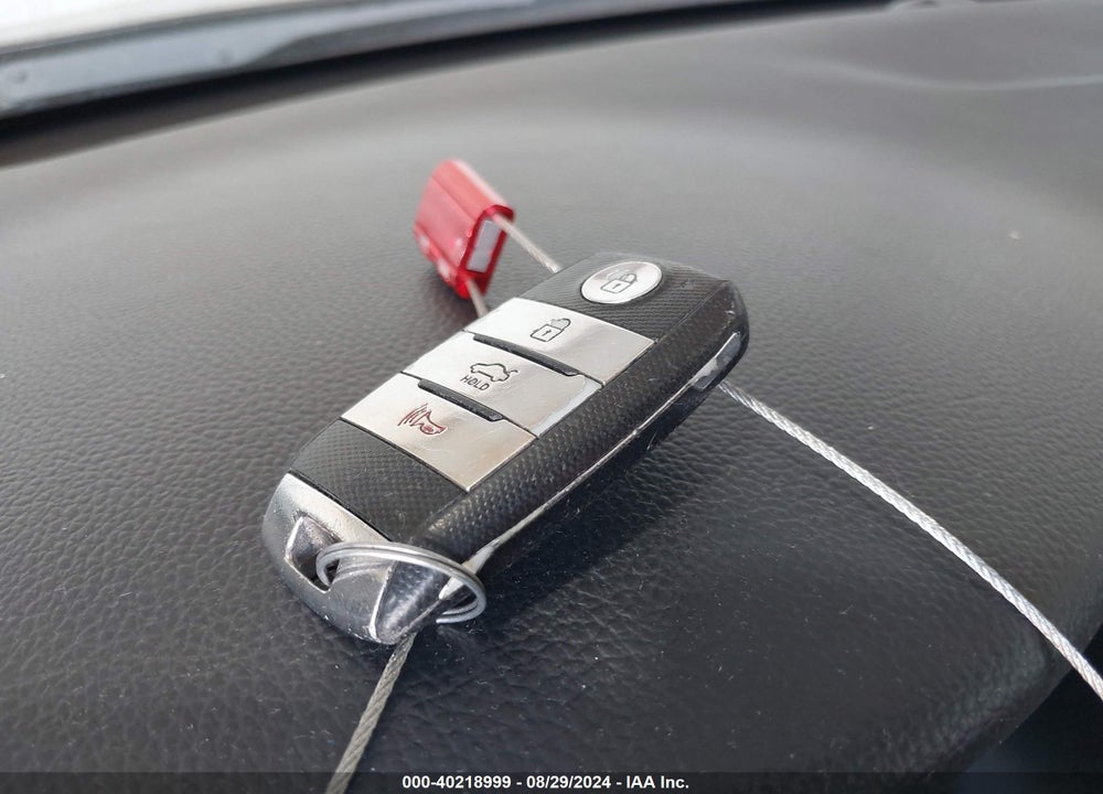 2014 KIA OPTIMA HYBRID LX VIN: KNAGM4AD3E5063869