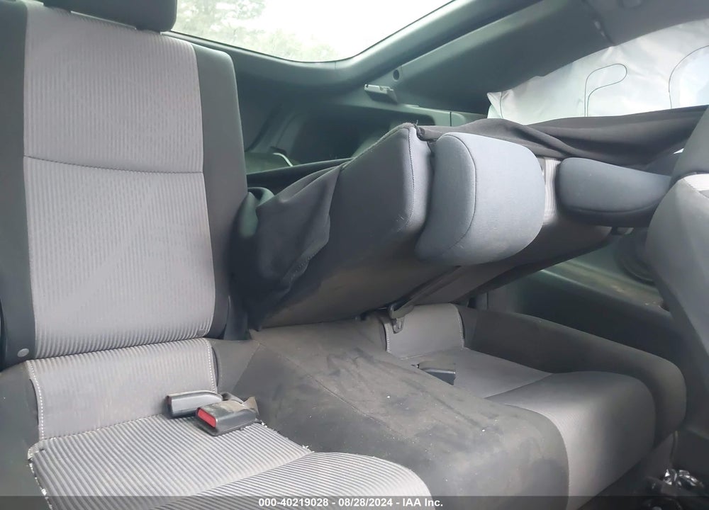 2014 SCION TC VIN: JTKJF5C70E3080410