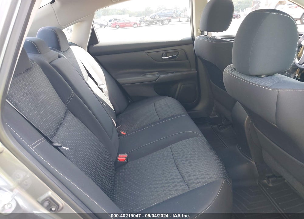 2016 NISSAN ALTIMA 2.5 S VIN: 1N4AL3AP3GC241414