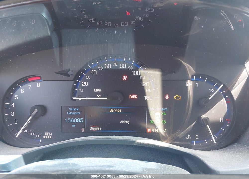 2016 CADILLAC ATS VIN: 1G6AH5RX1G0117285