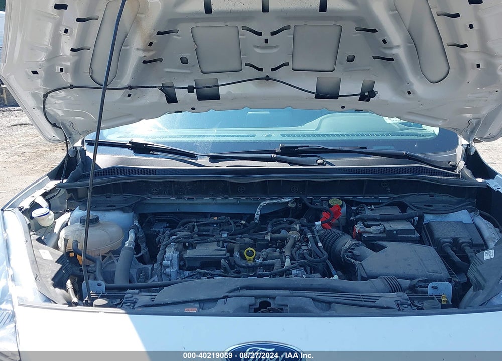 2022 FORD ESCAPE SE VIN: 1FMCU9G65NUA90693
