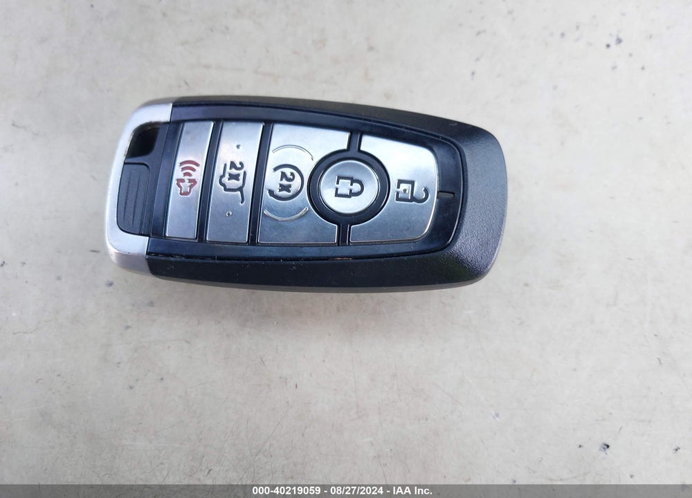 2022 FORD ESCAPE SE VIN: 1FMCU9G65NUA90693