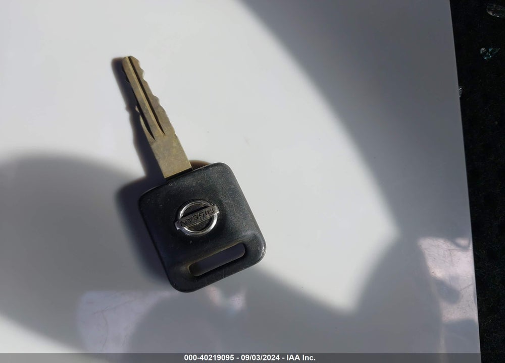 2006 NISSAN ALTIMA VIN: 1N4AL11D76C192744