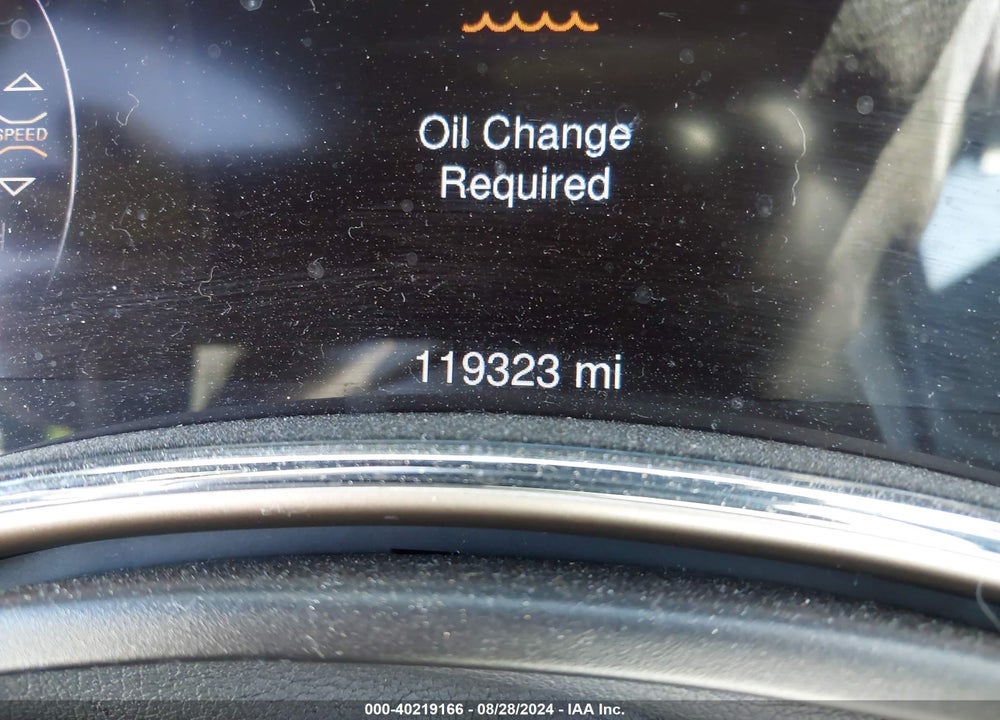 2015 JEEP GRAND CHEROKEE LIMITED VIN: 1C4RJFBG1FC724983
