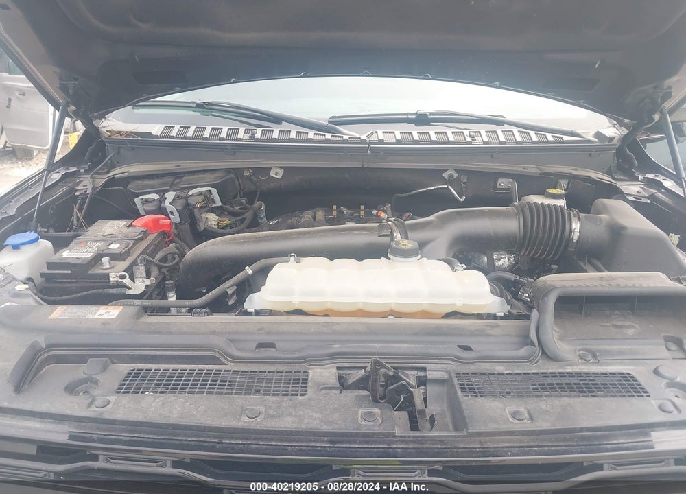 2023 FORD EXPEDITION LIMITED VIN: 1FMJU2A81PEA53565