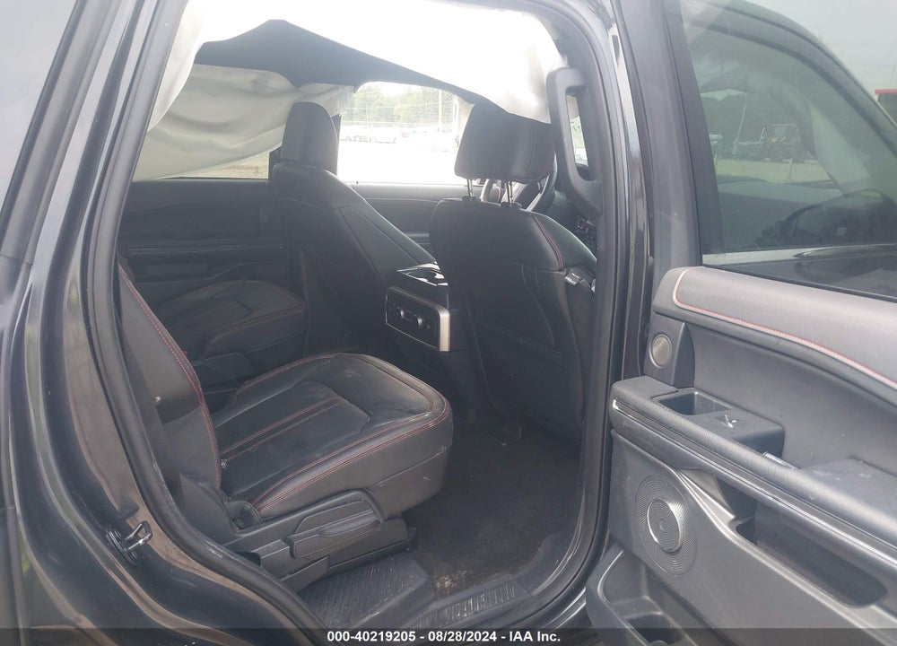 2023 FORD EXPEDITION LIMITED VIN: 1FMJU2A81PEA53565