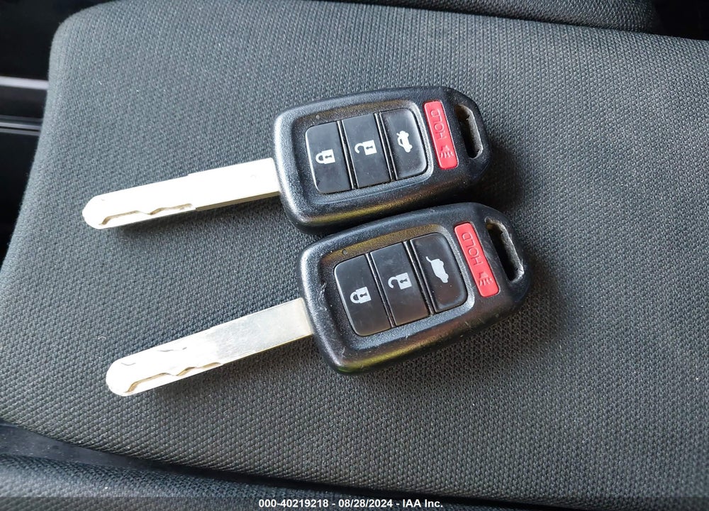 2018 HONDA CIVIC SPORT VIN: SHHFK7H4XJU413808