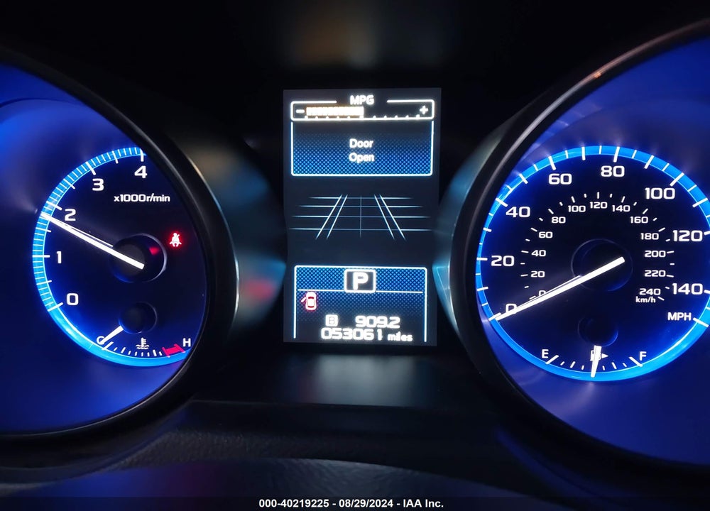 2017 SUBARU LEGACY VIN: 4S3BNAH64H3043680