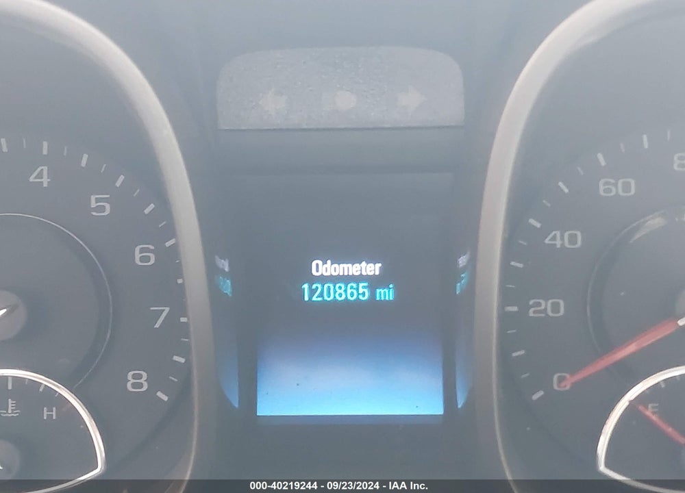 2014 CHEVROLET MALIBU 1LT VIN: 1G11C5SL0EF147867