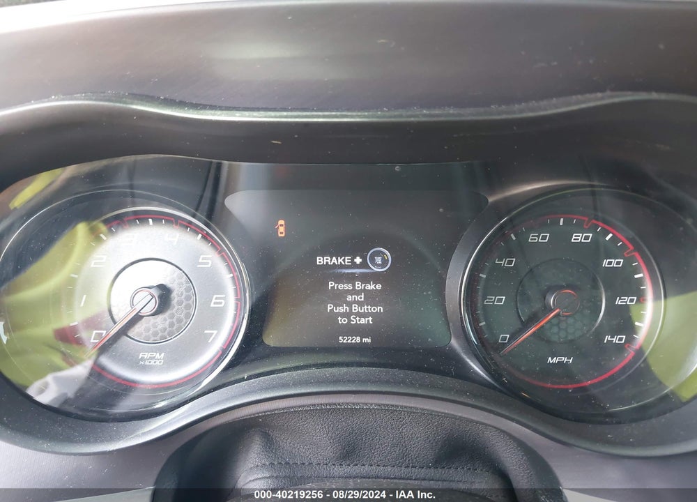 2020 DODGE CHARGER SXT RWD VIN: 2C3CDXBG2LH151284