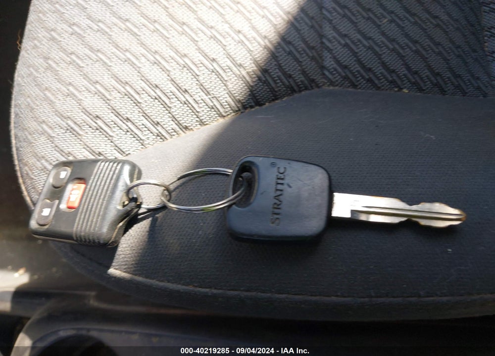 2003 FORD ESCAPE XLT VIN: 1FMYU931X3KB81516