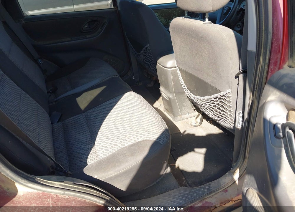 2003 FORD ESCAPE XLT VIN: 1FMYU931X3KB81516