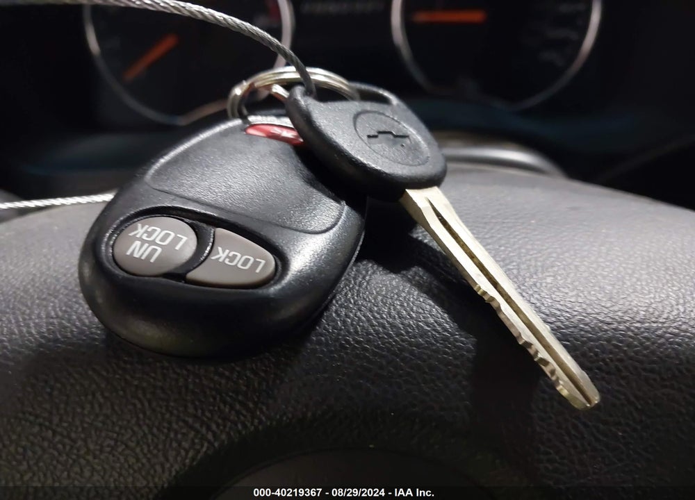 2011 CHEVROLET COLORADO LT VIN: 1GCHTCFE6B8103538