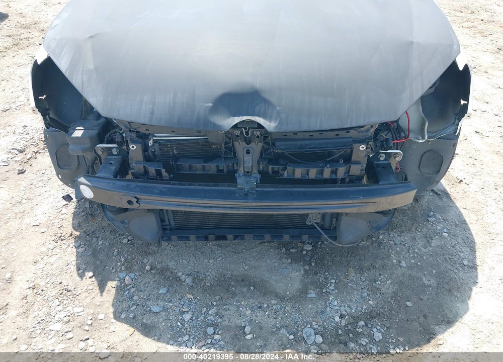 2012 VOLKSWAGEN GTI 2-DOOR VIN: WVWEV7AJ5CW047226