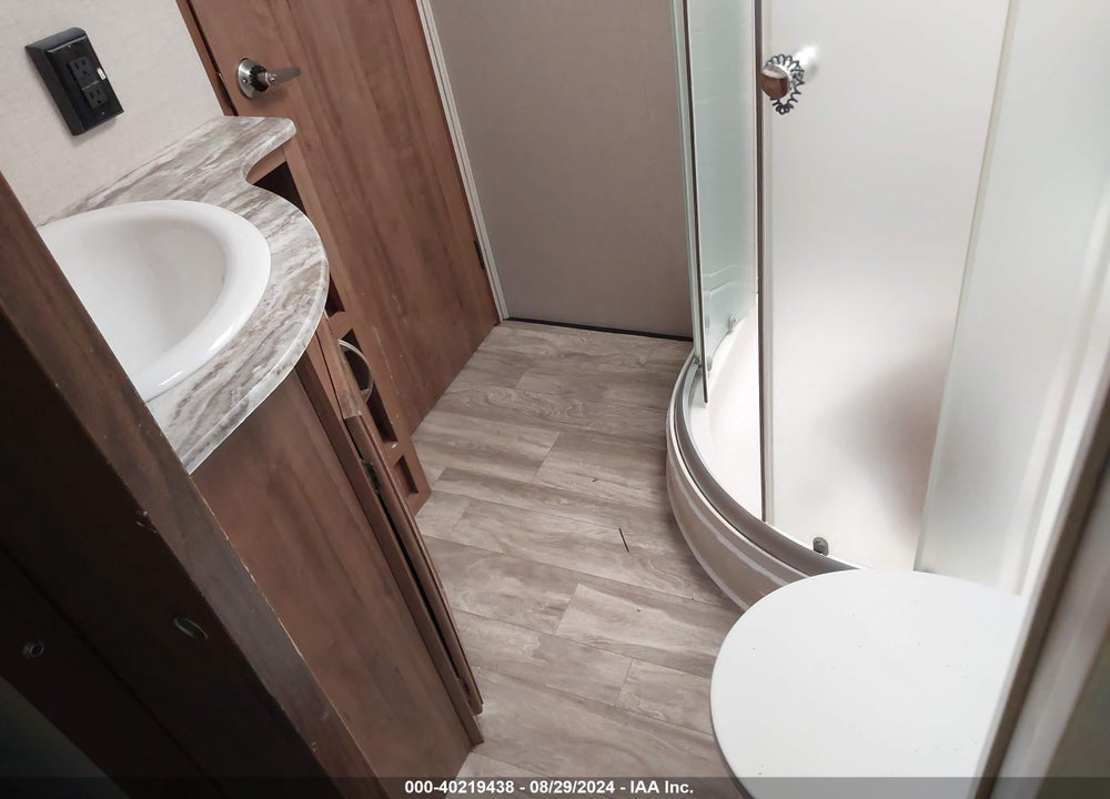 2019 COACHMEN OTHER VIN: 5ZT3CLUB1KA321025