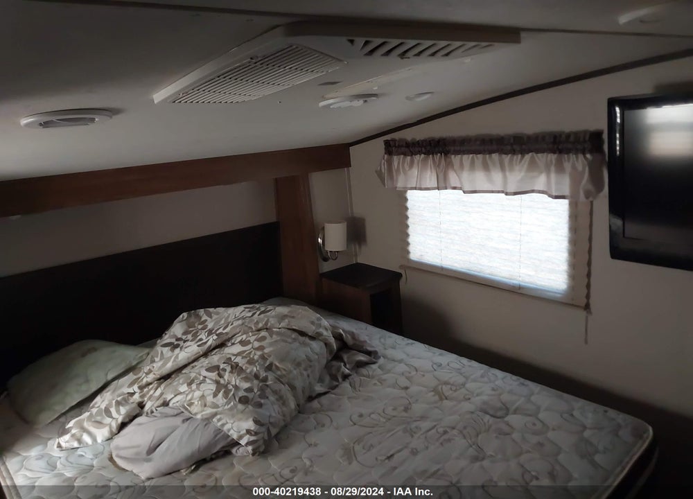 2019 COACHMEN OTHER VIN: 5ZT3CLUB1KA321025