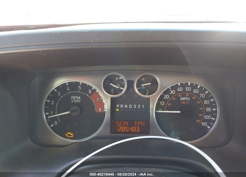 2006 HUMMER H3 SUV VIN: 5GTDN136168192847