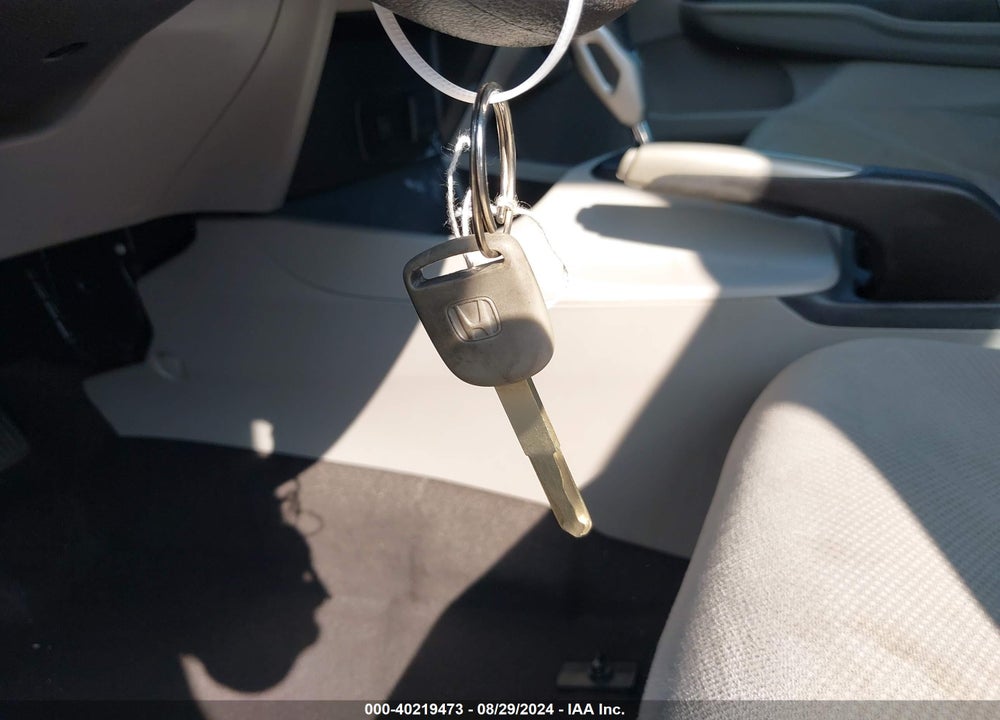 2012 HONDA CIVIC LX VIN: 2HGFB2F50CH522812