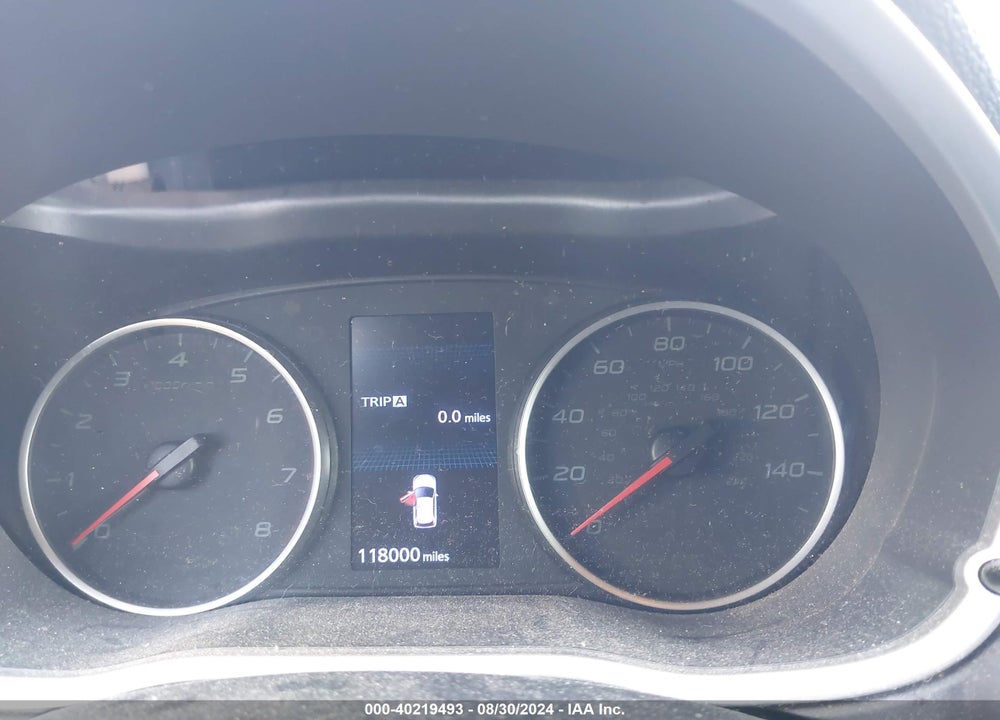 2020 MITSUBISHI ECLIPSE CROSS ES 1.5T VIN: JA4AS3AA9LZ022788