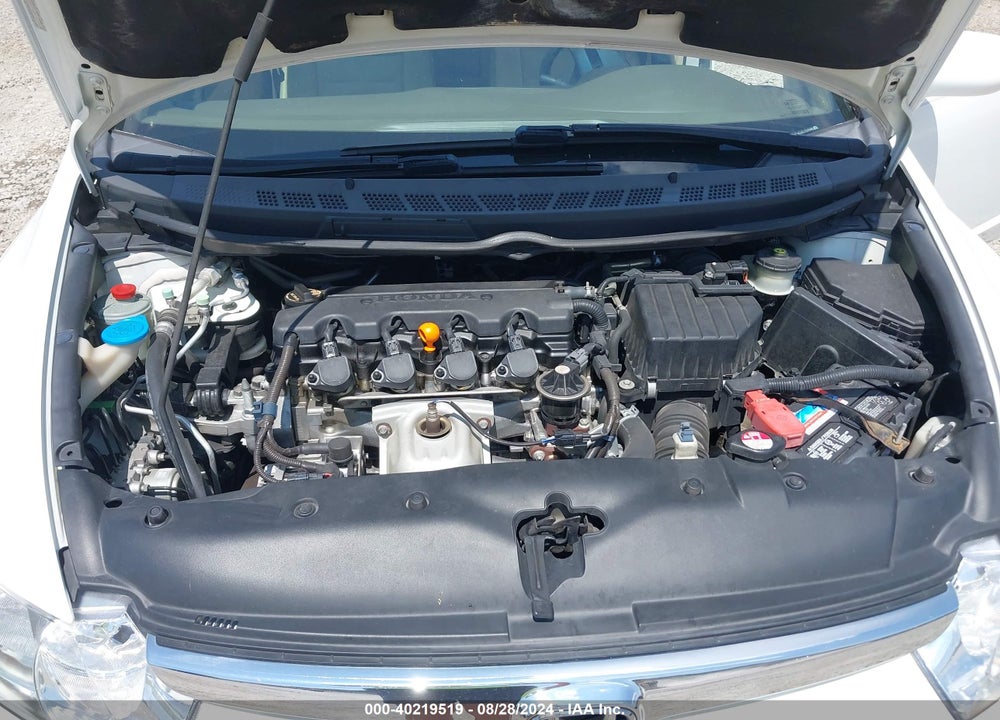 2006 HONDA CIVIC EX VIN: 1HGFA16816L133398