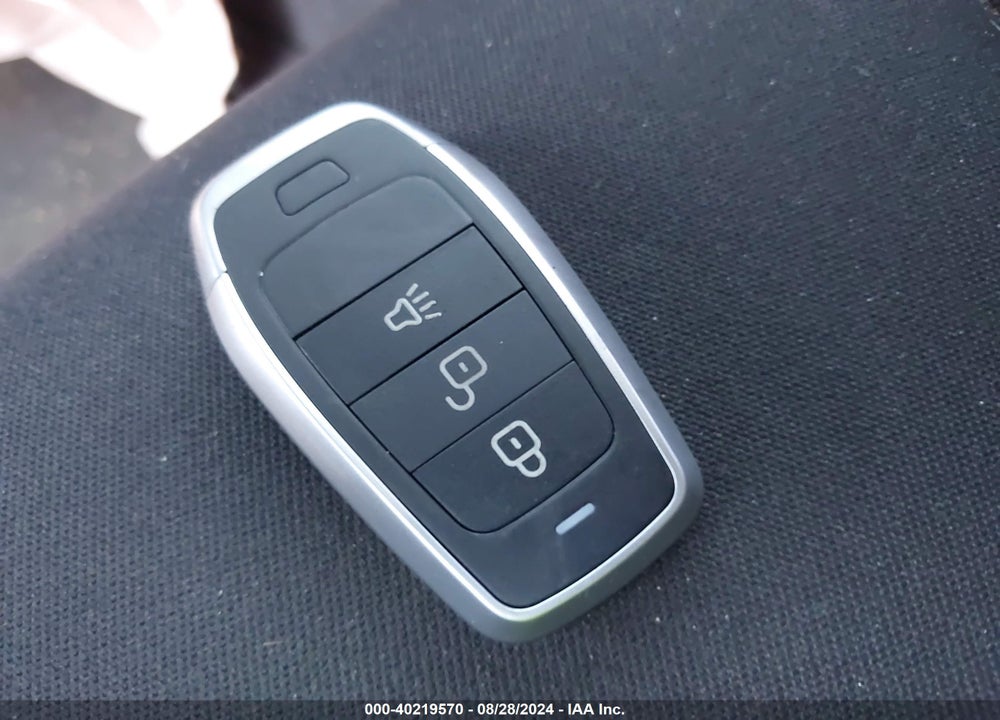 2019 CHEVROLET MALIBU LT VIN: 1G1ZD5ST3KF155246