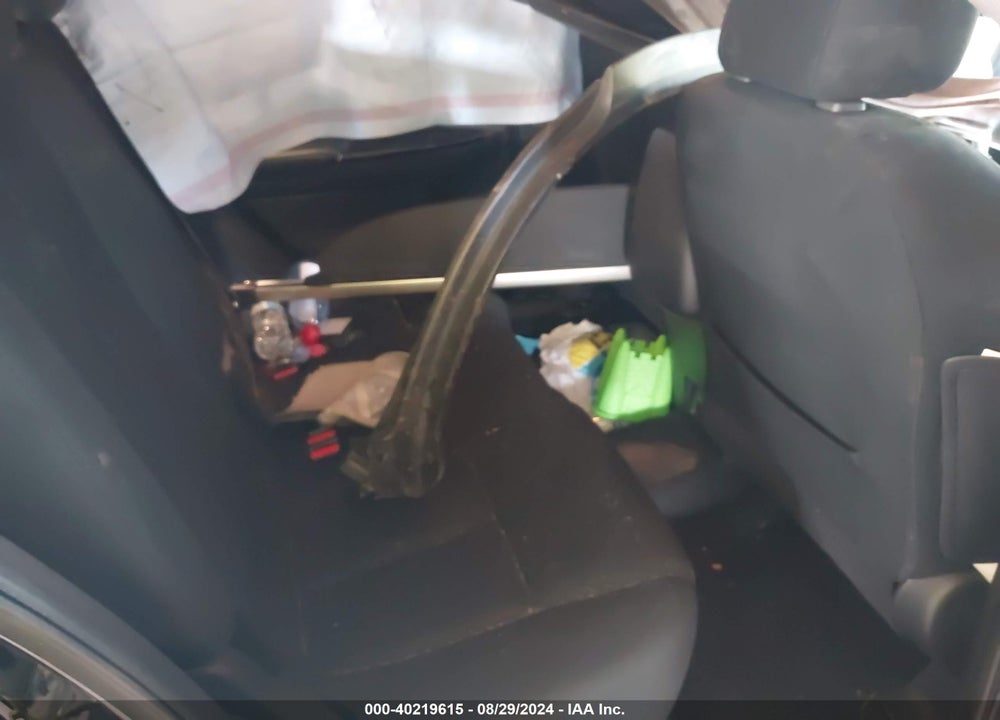2022 MITSUBISHI ECLIPSE CROSS LE S-AWC VIN: JA4ATVAA7NZ012255