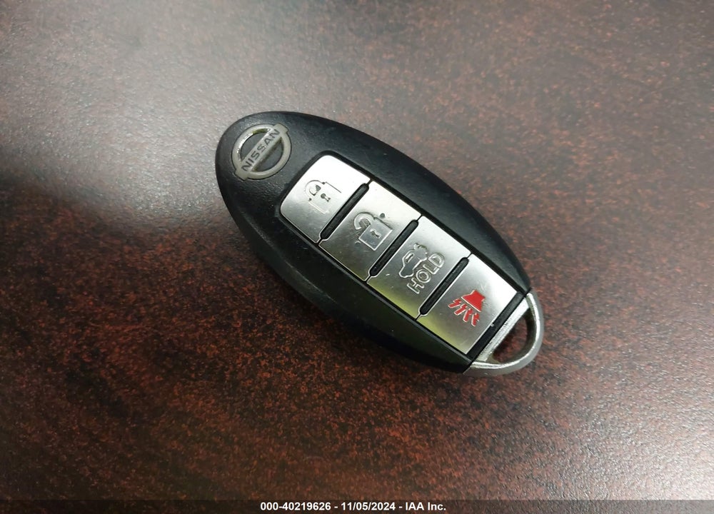 2010 NISSAN SENTRA 2.0SR VIN: 3N1AB6AP7AL697610