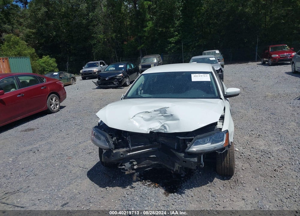 2018 VOLKSWAGEN JETTA 1.4T S VIN: 3VW2B7AJ4JM225939
