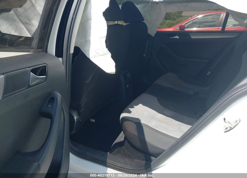 2018 VOLKSWAGEN JETTA 1.4T S VIN: 3VW2B7AJ4JM225939