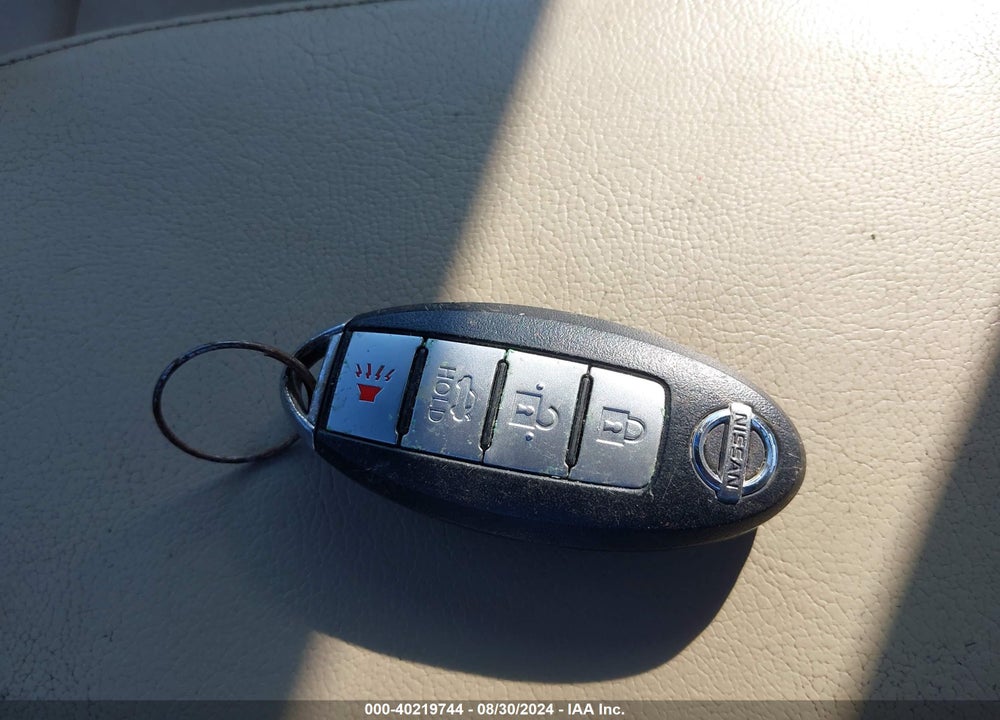 2008 NISSAN ALTIMA 2.5 S VIN: 1N4AL21E98N436089