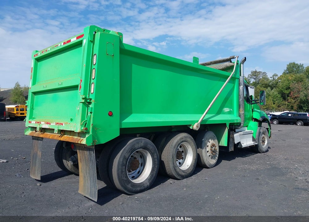 2020 KENWORTH T880 VIN: 1NKZX4TX7LJ426610