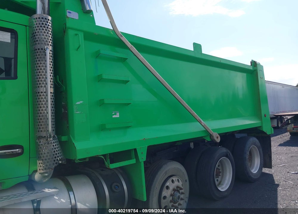 2020 KENWORTH T880 VIN: 1NKZX4TX7LJ426610