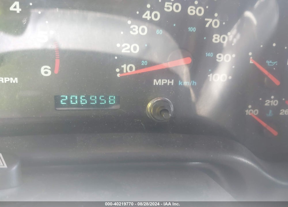 2005 JEEP WRANGLER X VIN: 1J4FA39S15P322636