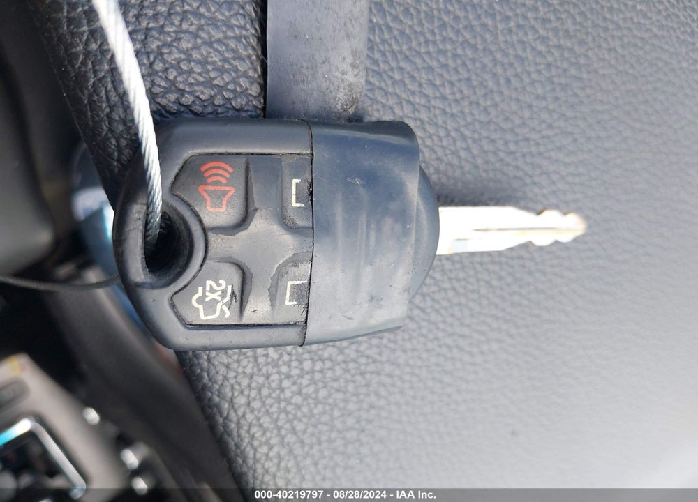 2012 FORD MUSTANG V6 VIN: 1ZVBP8EM8C5285033