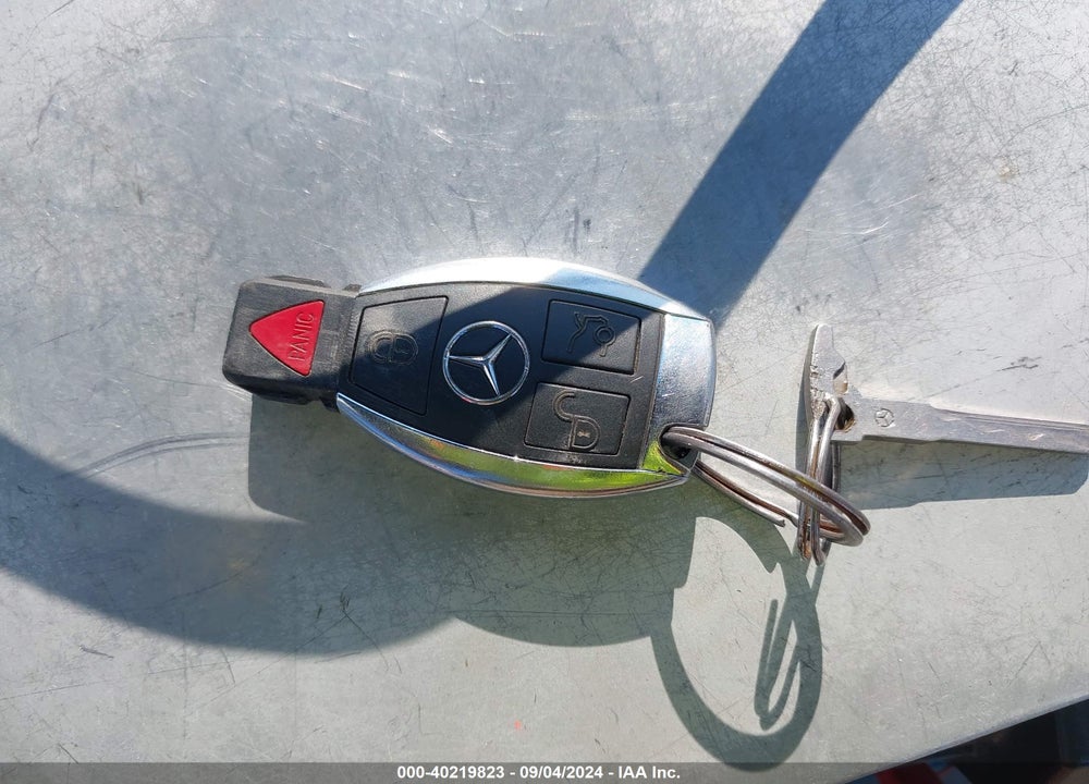 2008 MERCEDES-BENZ E 350 VIN: WDBUF87X88B320702