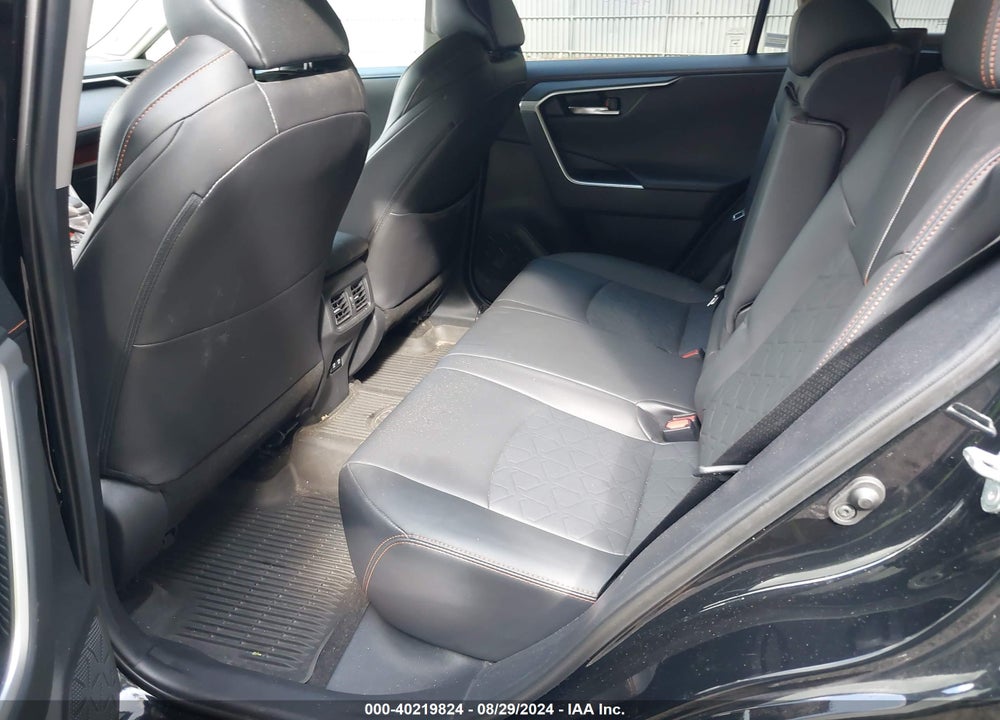 2019 TOYOTA RAV4 ADVENTURE VIN: 2T3J1RFV0KC041317