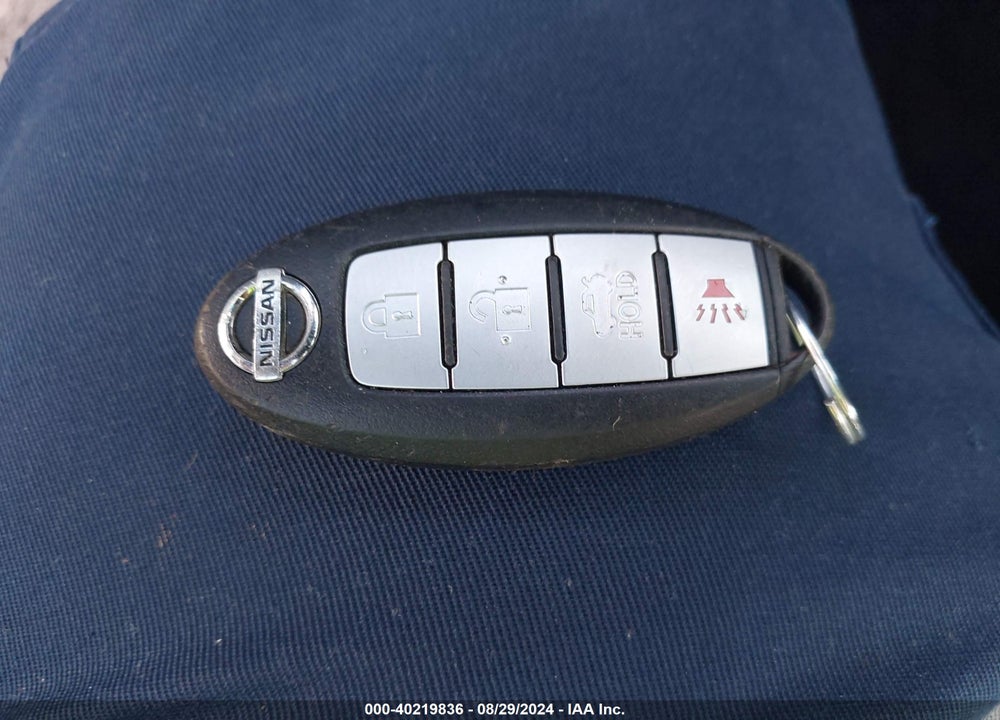 2013 NISSAN ALTIMA 2.5 S VIN: 1N4AL3APXDC242040