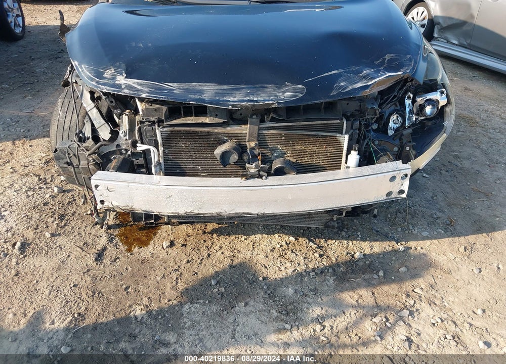 2013 NISSAN ALTIMA 2.5 S VIN: 1N4AL3APXDC242040