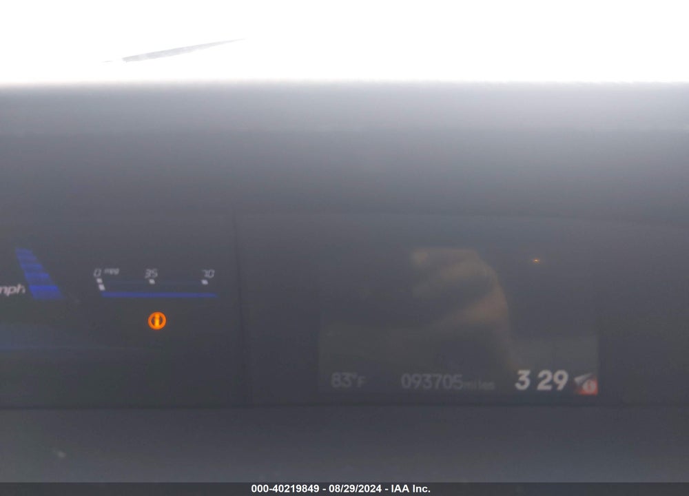 2015 HONDA CIVIC LX VIN: 19XFB2F58FE019978