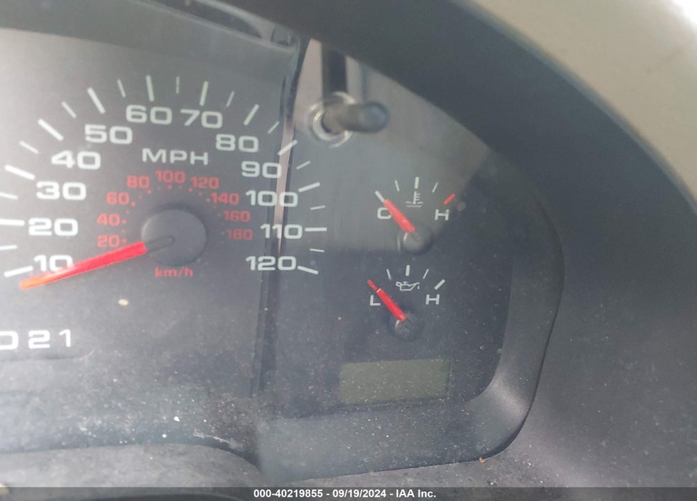 2006 FORD F-150 FX4/XLT VIN: 1FTPW04536KC39669
