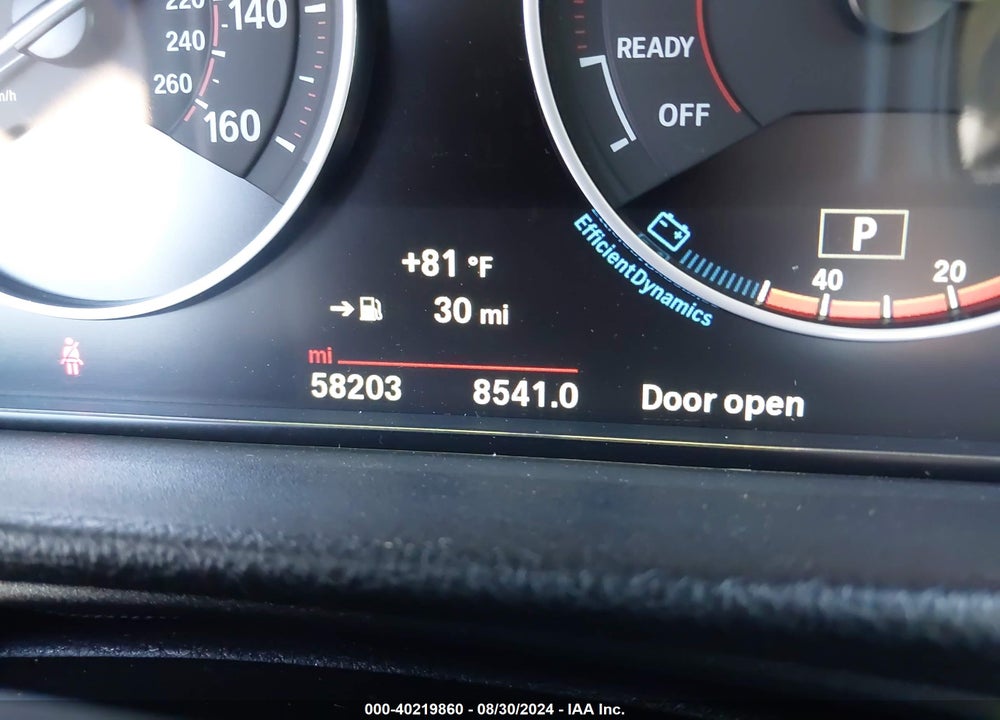 2018 BMW 330I VIN: WBA8B9C5XJK886405