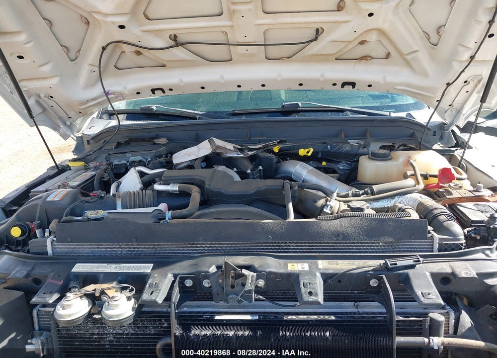 2015 FORD F-250 LARIAT VIN: 1FT7W2BT5FEA94971