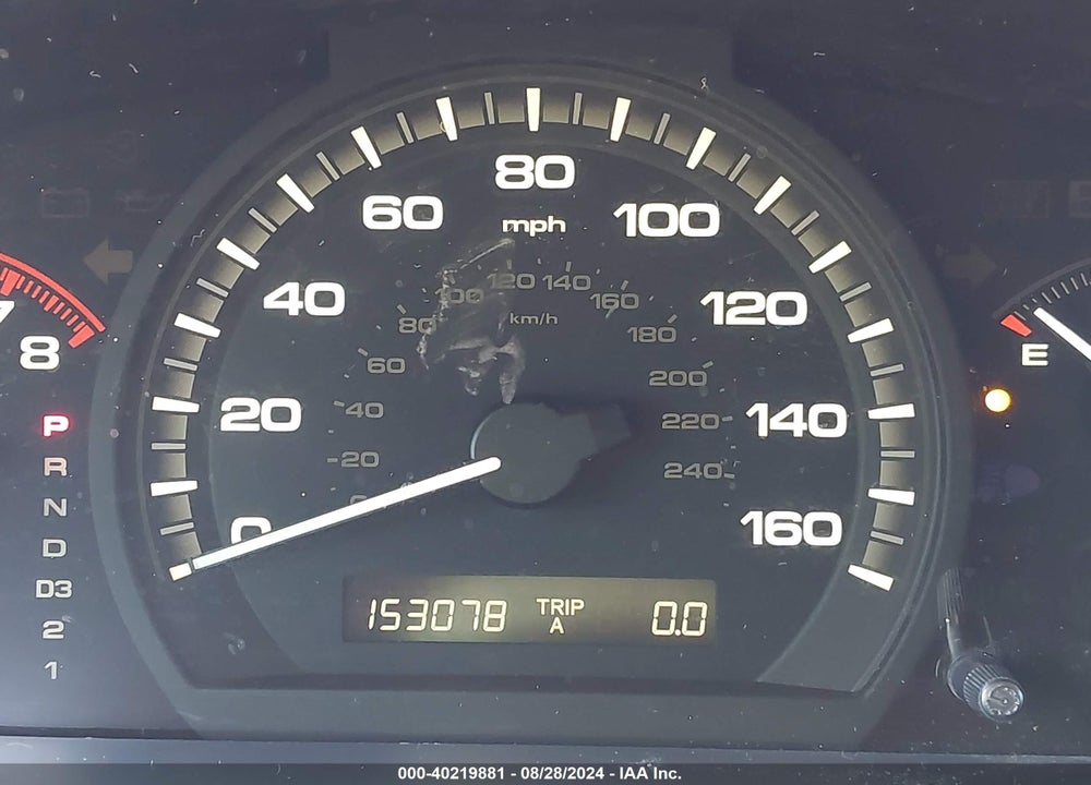 2006 HONDA ACCORD 2.4 LX VIN: 1HGCM56426A123084