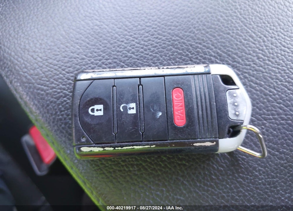 2015 ACURA ILX 2.0L VIN: 19VDE1F36FE010406